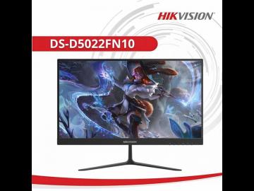 Màn hình Hikvision 21.5 inch - DS-D5022FN10 - Khám phá qua màn hình sắc nét.